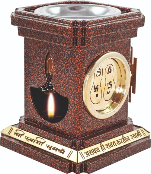 SwamiDeep Spritual Lamp